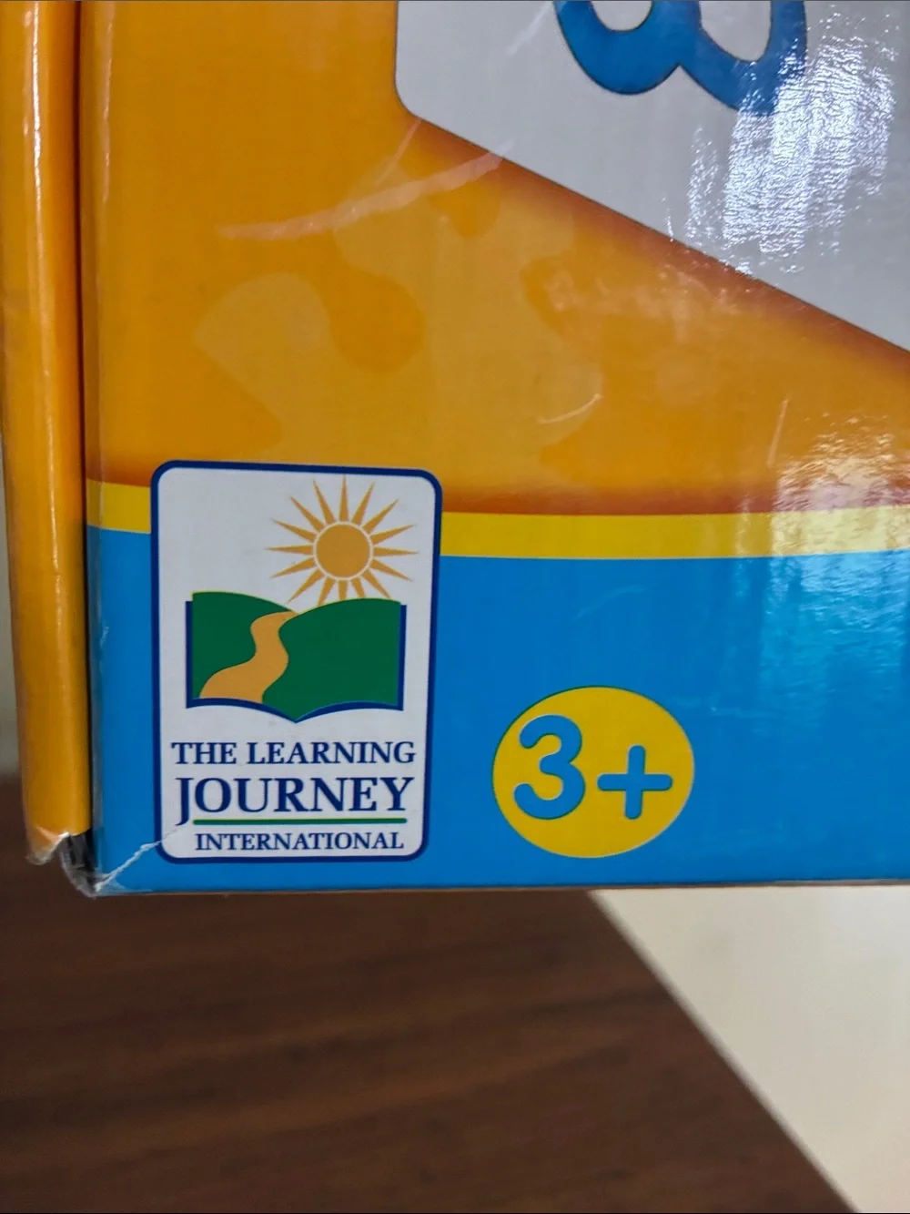 Learning Journey - WHAT GOES TOGETHER MATCH IT